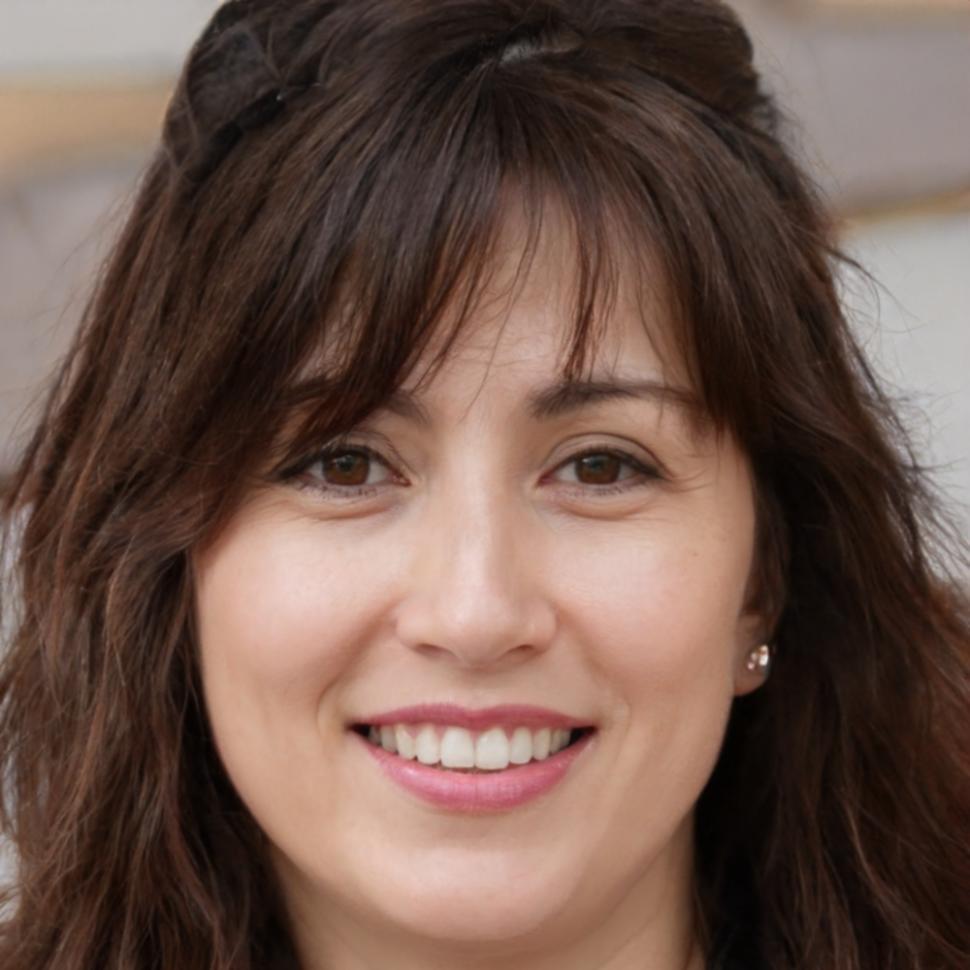 Ana Fernández - Experta en Análisis de Inversiones
